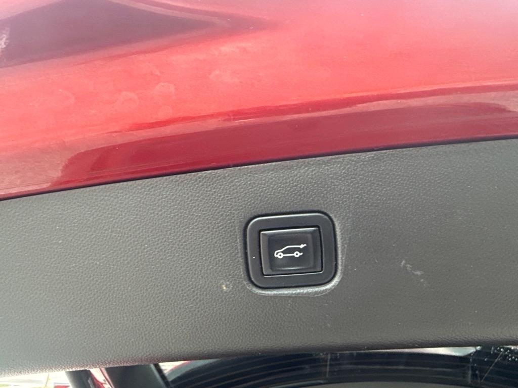 Chevrolet Blazer 2LT 2021