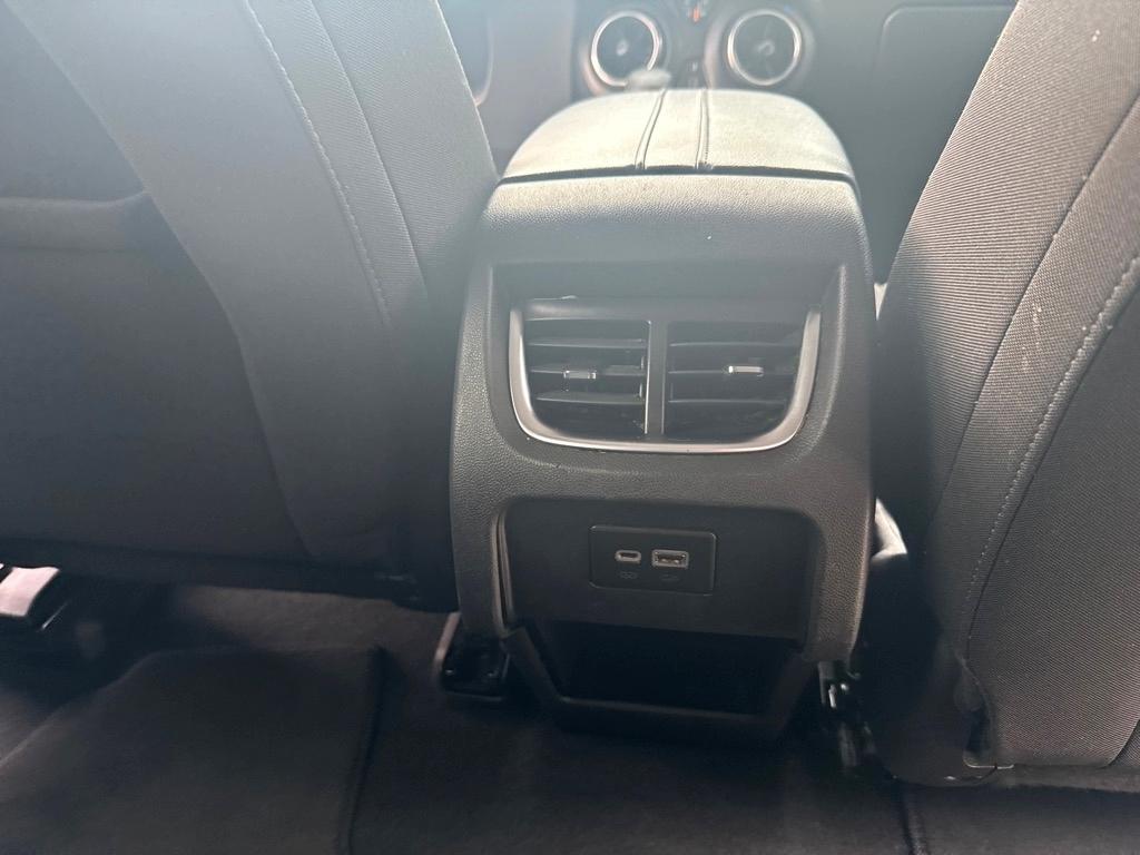 Chevrolet Blazer 2LT 2021
