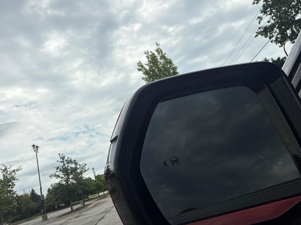 Chevrolet Blazer 2LT 2021