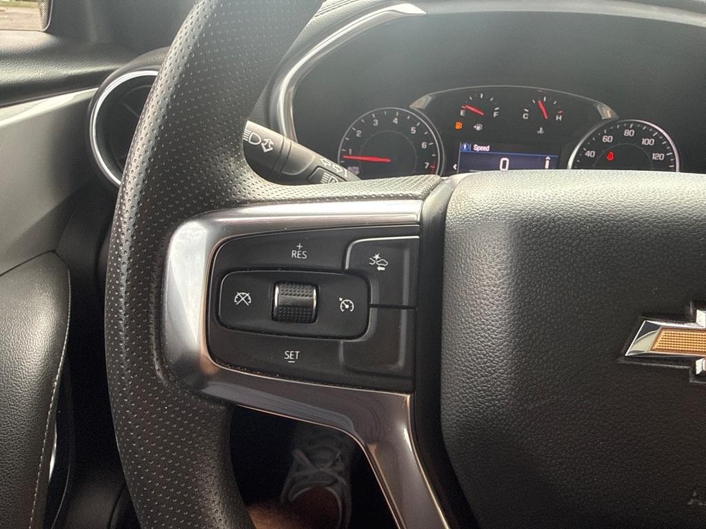 Chevrolet Blazer 2LT 2021