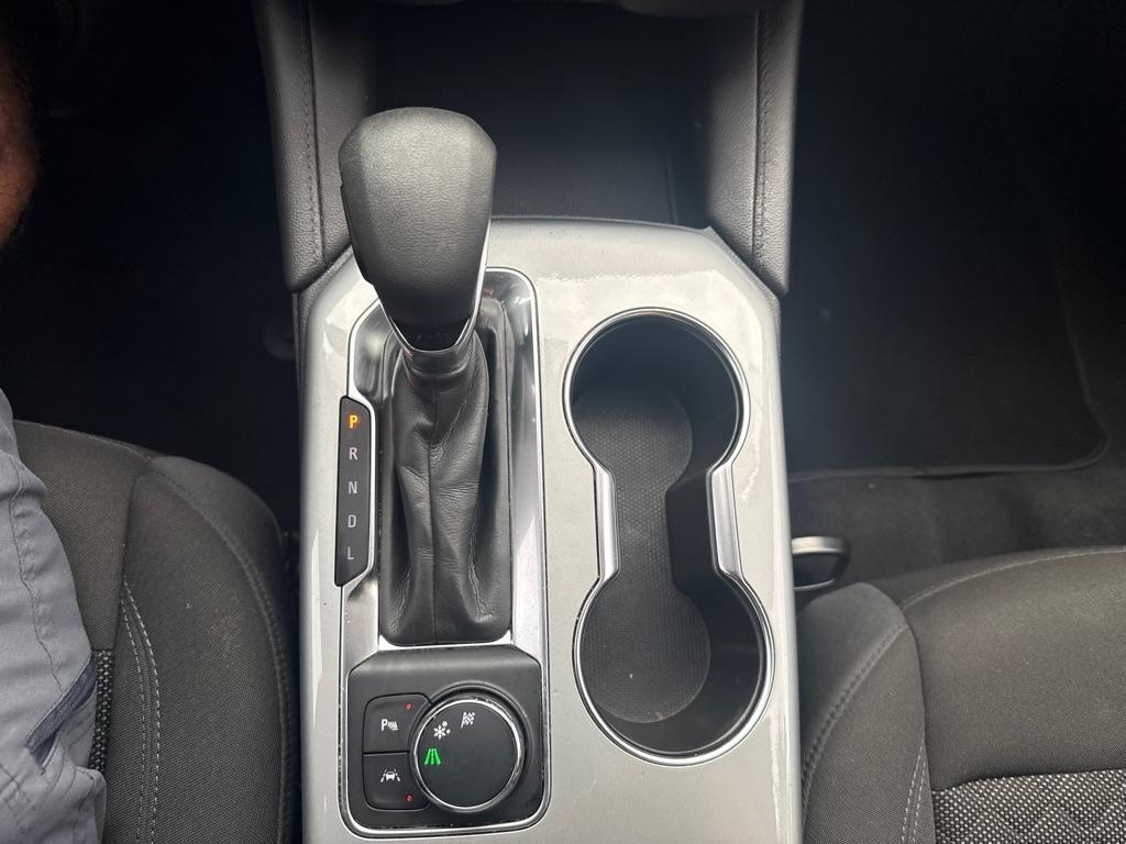 Chevrolet Blazer 2LT 2021