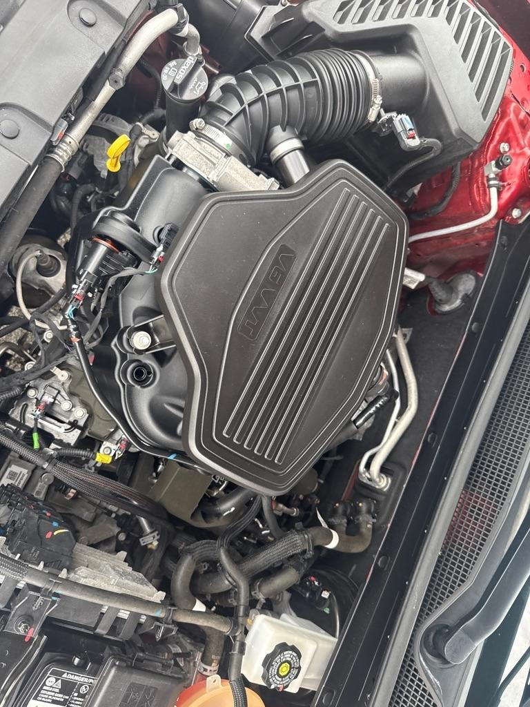 Chevrolet Blazer 2LT 2021