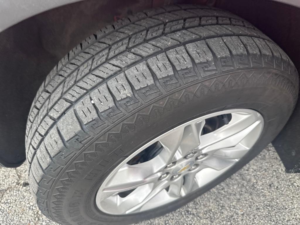 Chevrolet Blazer 2LT 2021