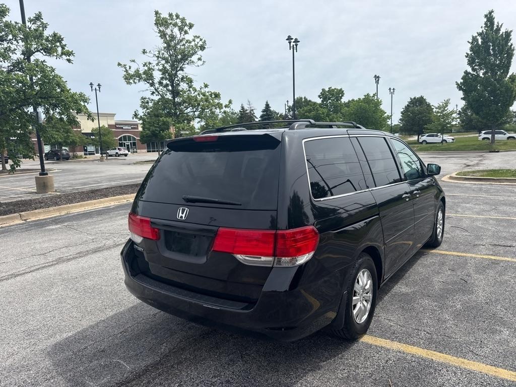 Honda Odyssey EX-L w/ DVD 2010