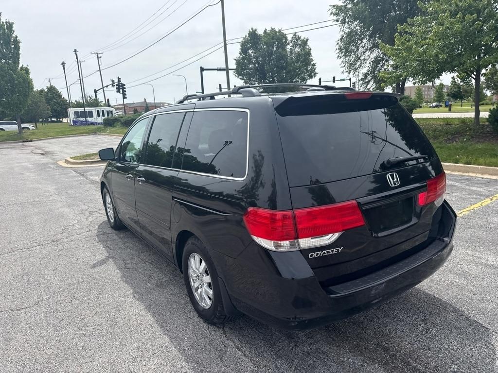 Honda Odyssey EX-L w/ DVD 2010