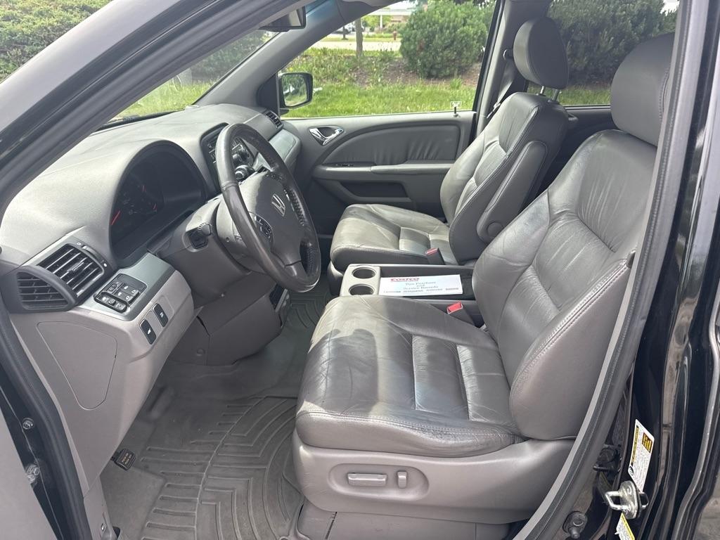 Honda Odyssey EX-L w/ DVD 2010