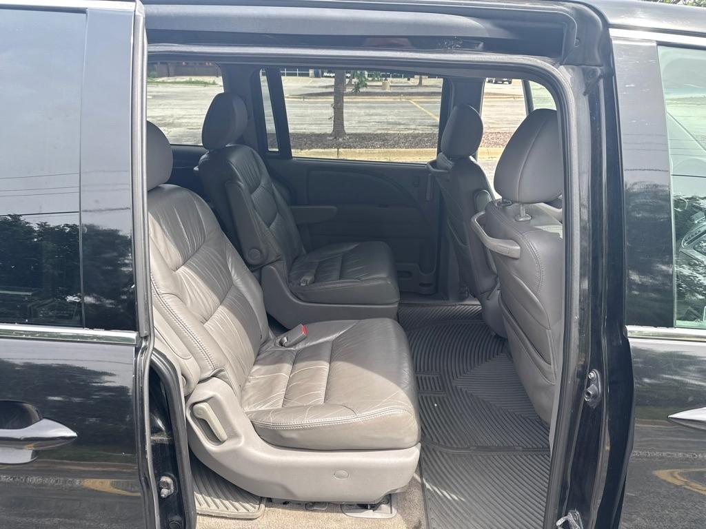 Honda Odyssey EX-L w/ DVD 2010