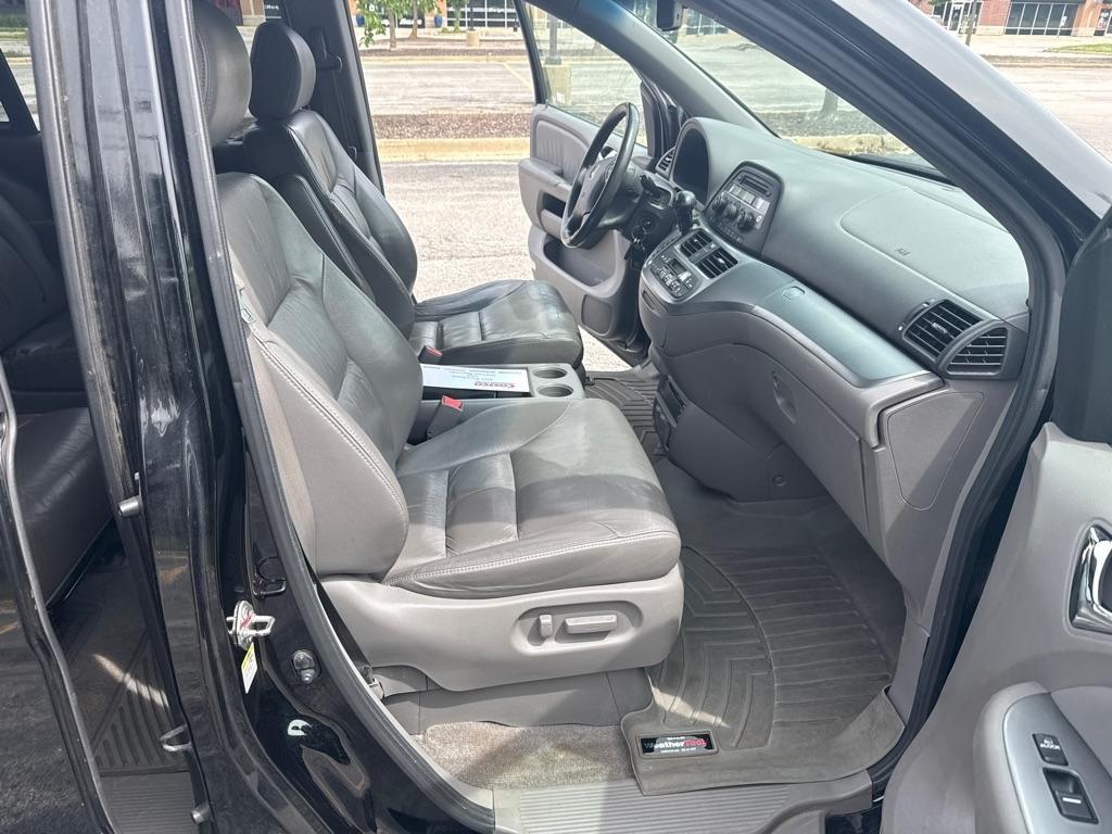 Honda Odyssey EX-L w/ DVD 2010