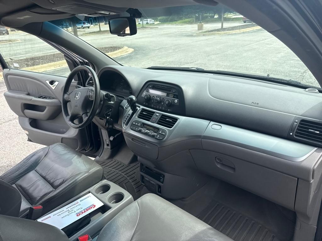 Honda Odyssey EX-L w/ DVD 2010