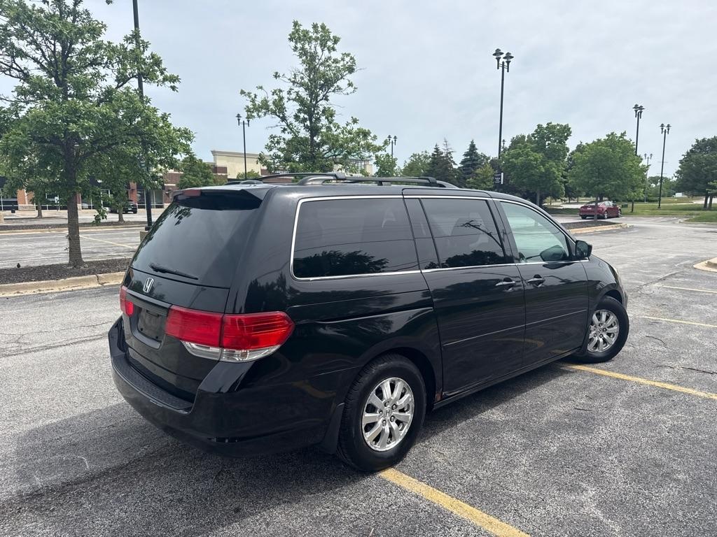 Honda Odyssey EX-L w/ DVD 2010
