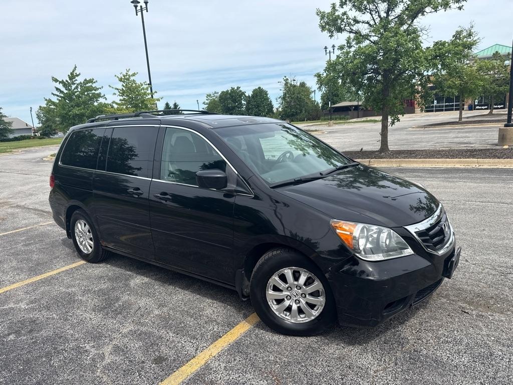 Honda Odyssey EX-L w/ DVD 2010