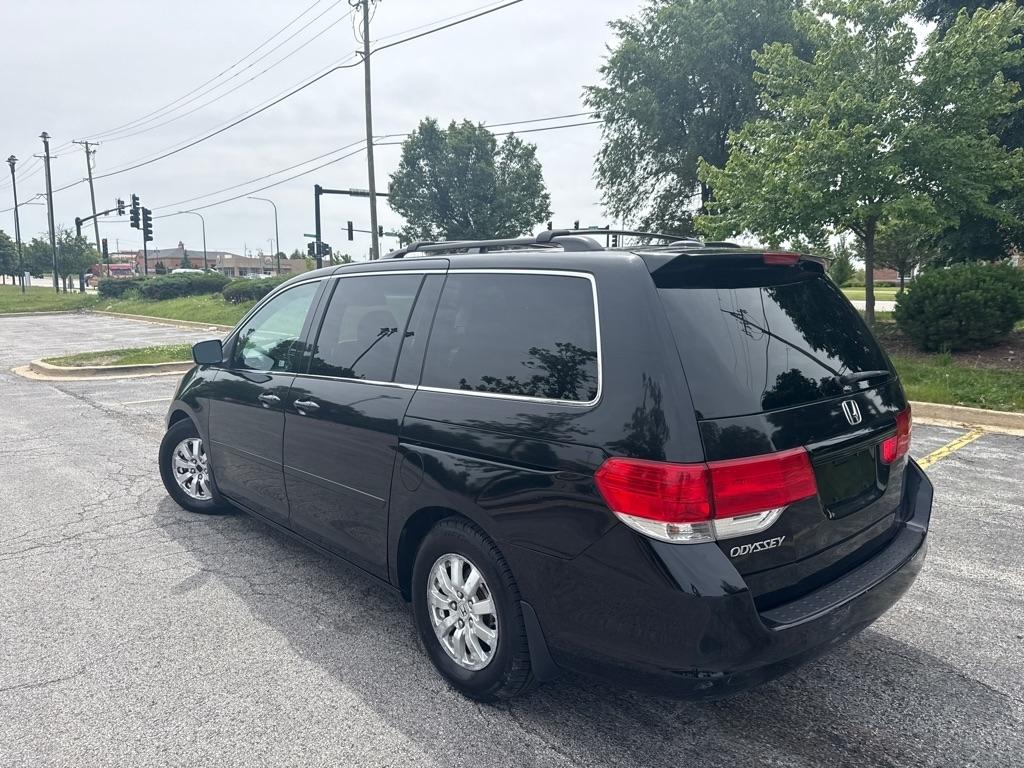 Honda Odyssey EX-L w/ DVD 2010