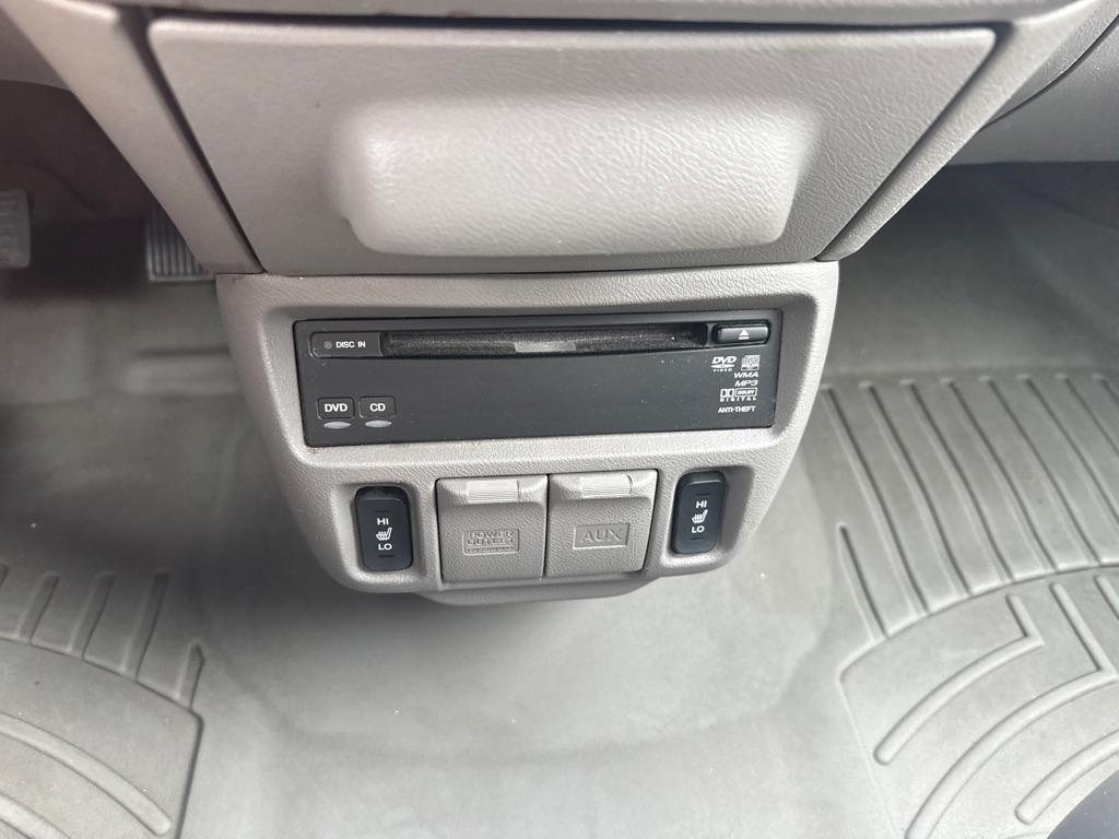 Honda Odyssey EX-L w/ DVD 2010