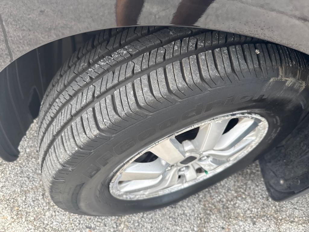 Honda Odyssey EX-L w/ DVD 2010