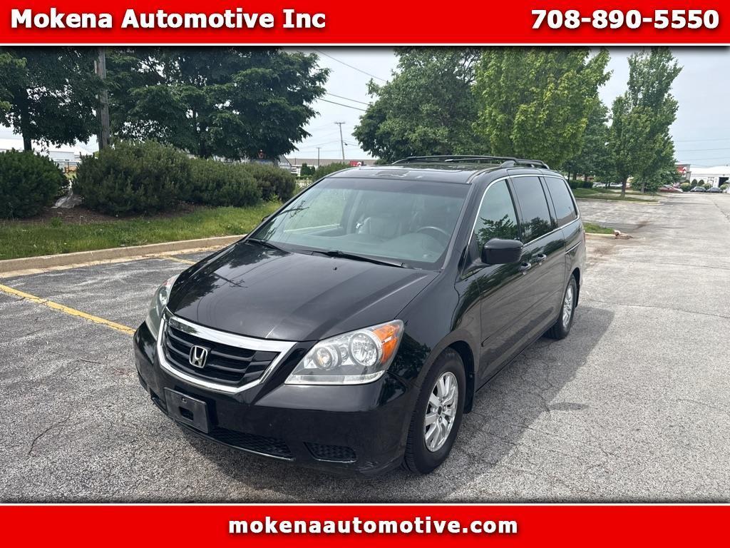 Honda Odyssey EX-L w/ DVD 2010