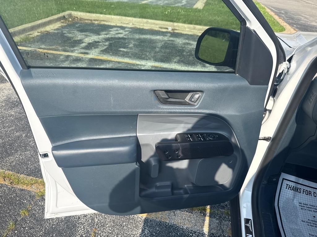 Ford Maverick XL 2024