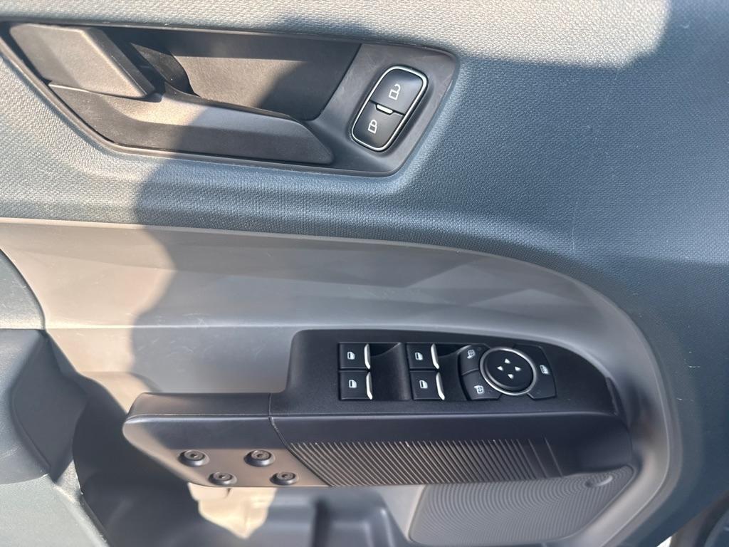 Ford Maverick XL 2024