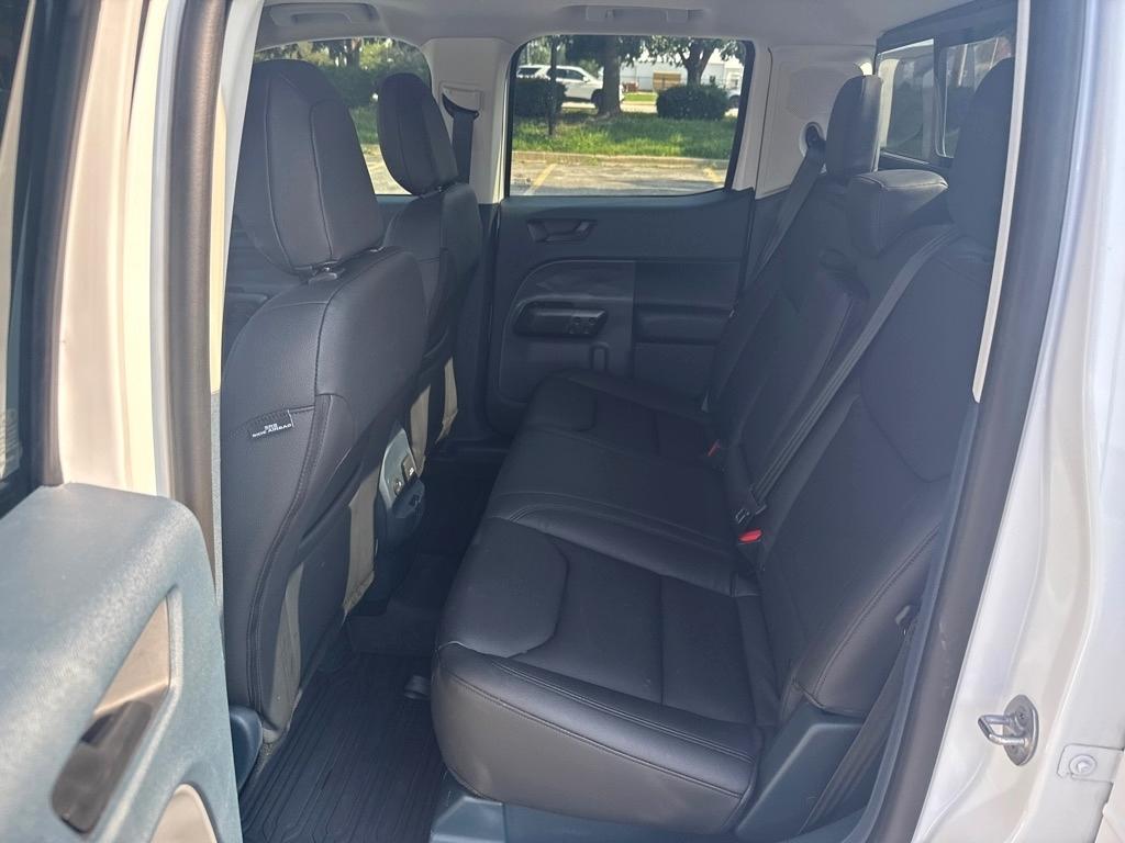 Ford Maverick XL 2024