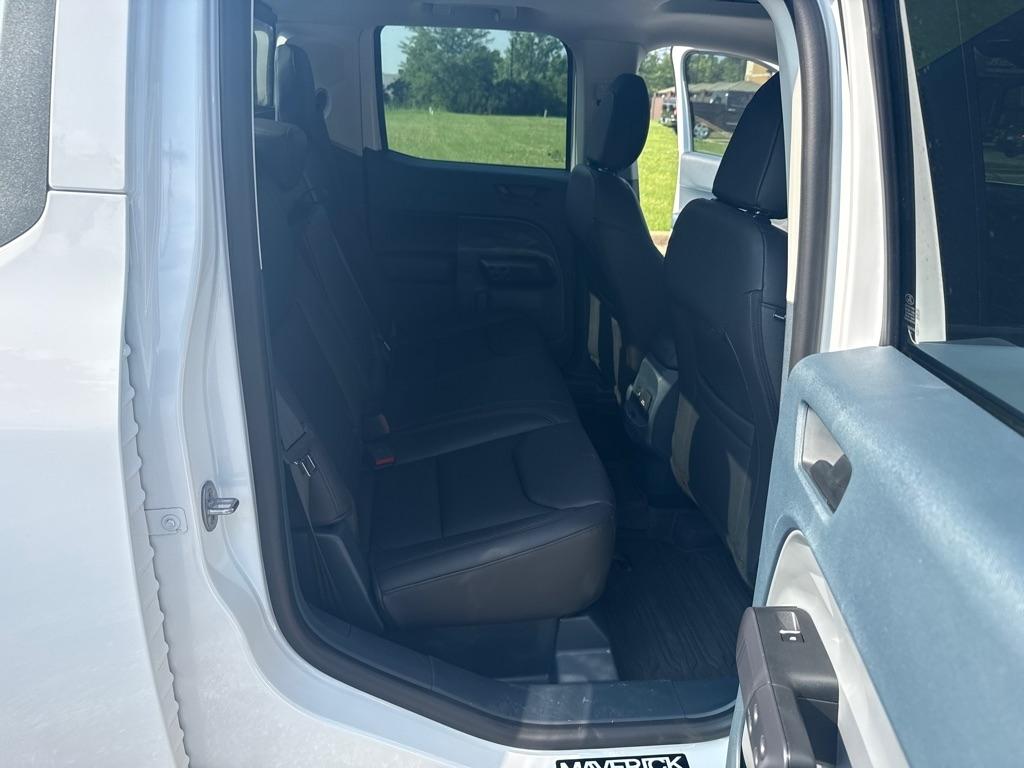 Ford Maverick XL 2024
