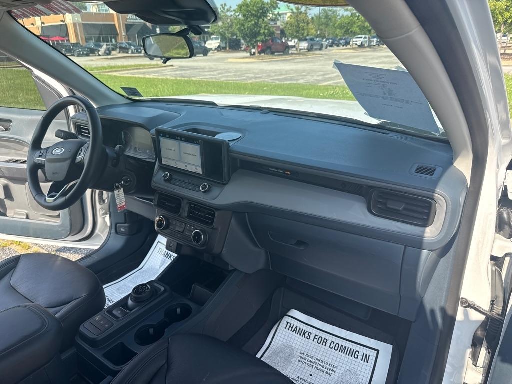 Ford Maverick XL 2024