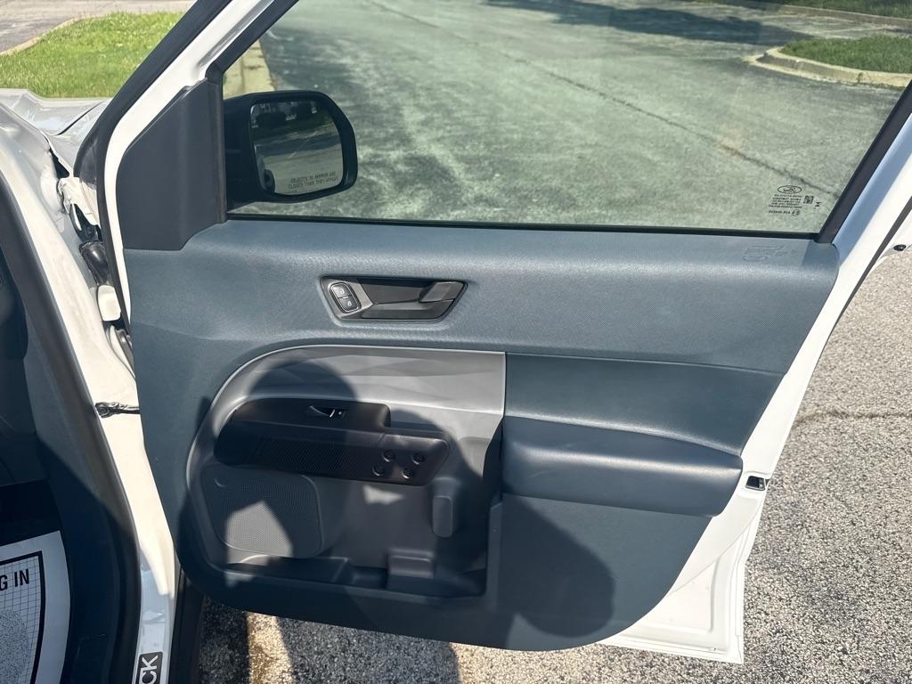 Ford Maverick XL 2024