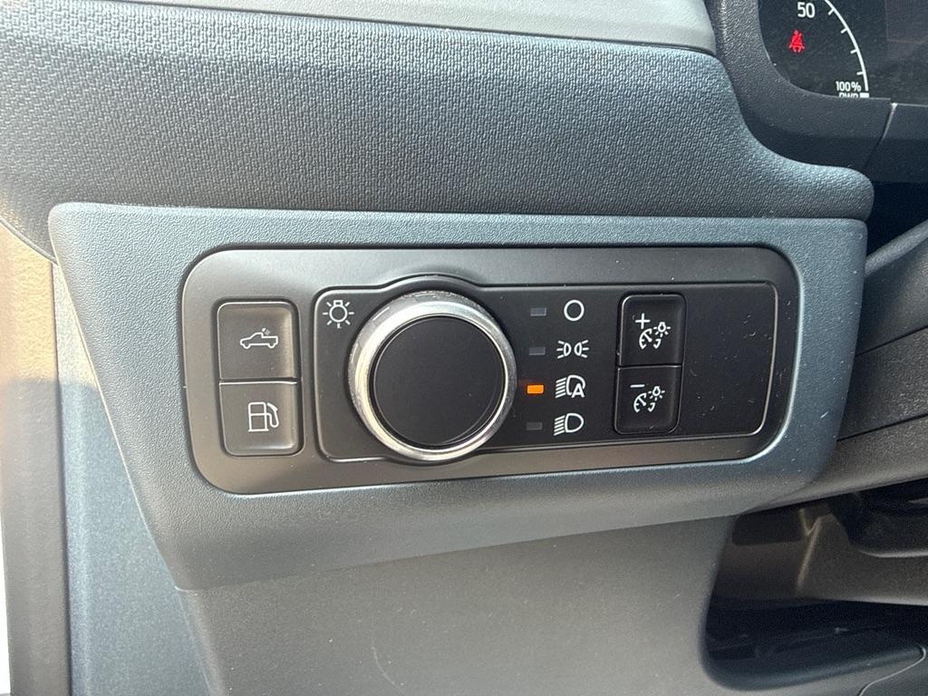 Ford Maverick XL 2024