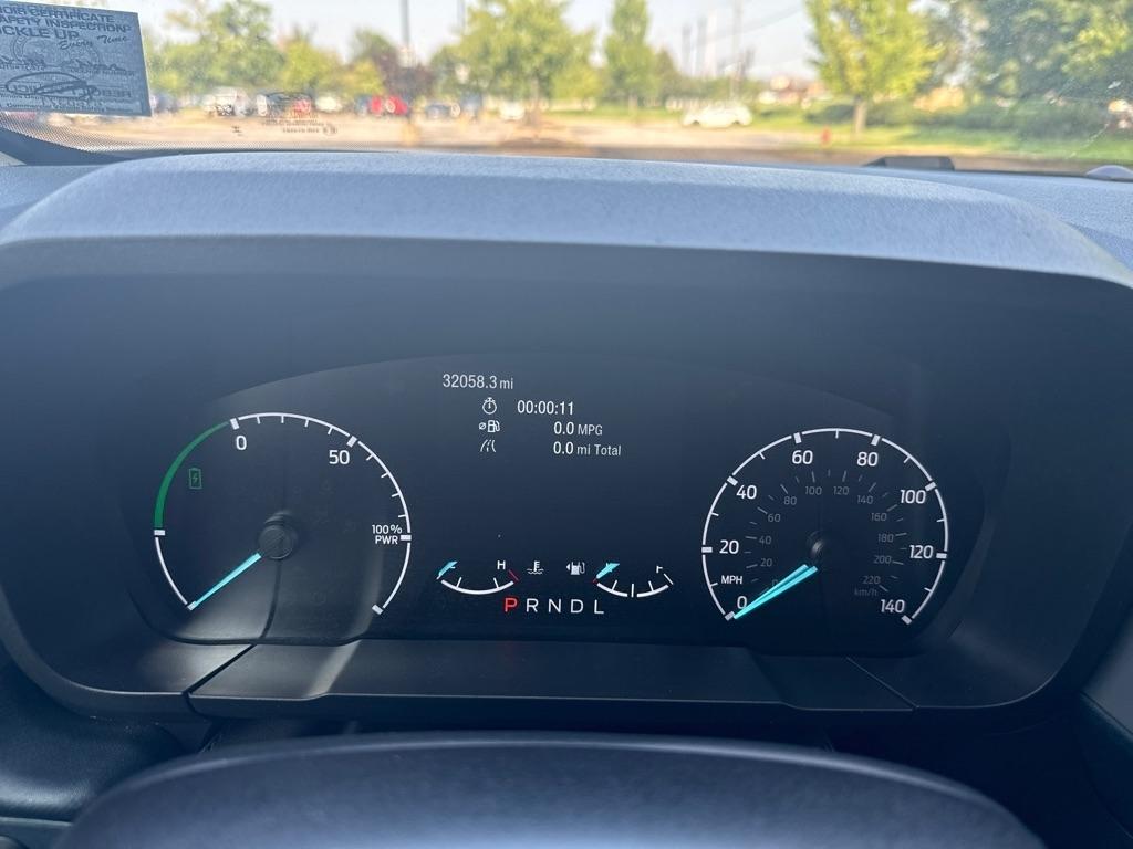 Ford Maverick XL 2024