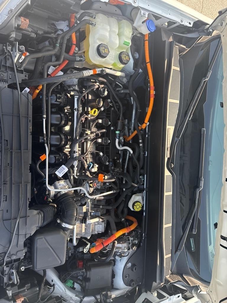 Ford Maverick XL 2024