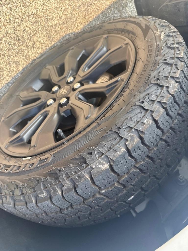 Ford Maverick XL 2024