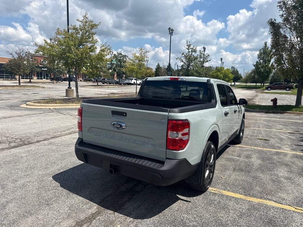 Ford Maverick XL 2024