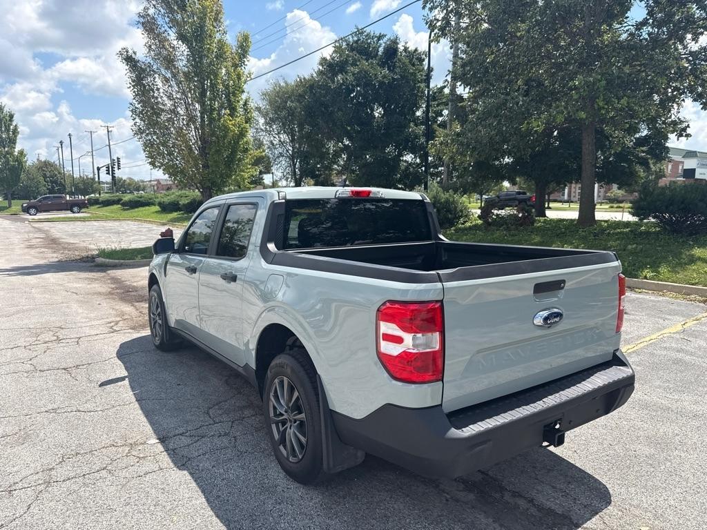 Ford Maverick XL 2024