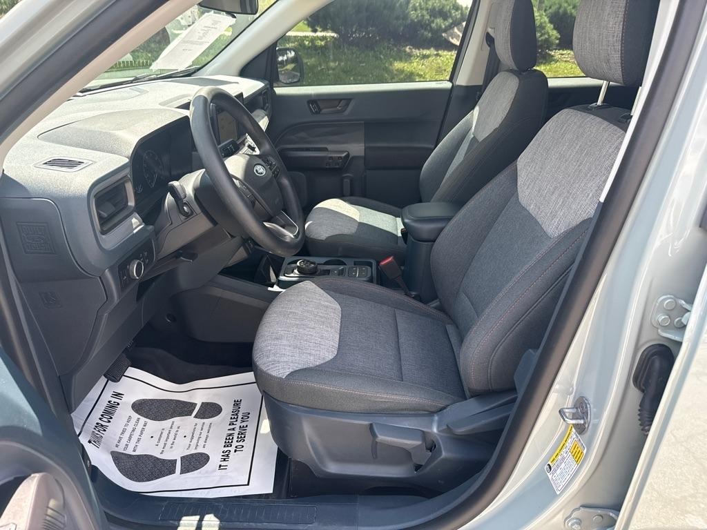 Ford Maverick XL 2024