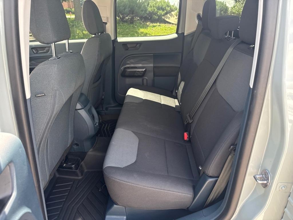 Ford Maverick XL 2024