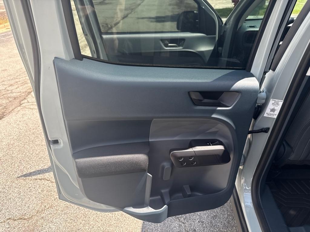 Ford Maverick XL 2024
