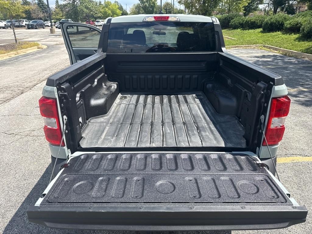 Ford Maverick XL 2024