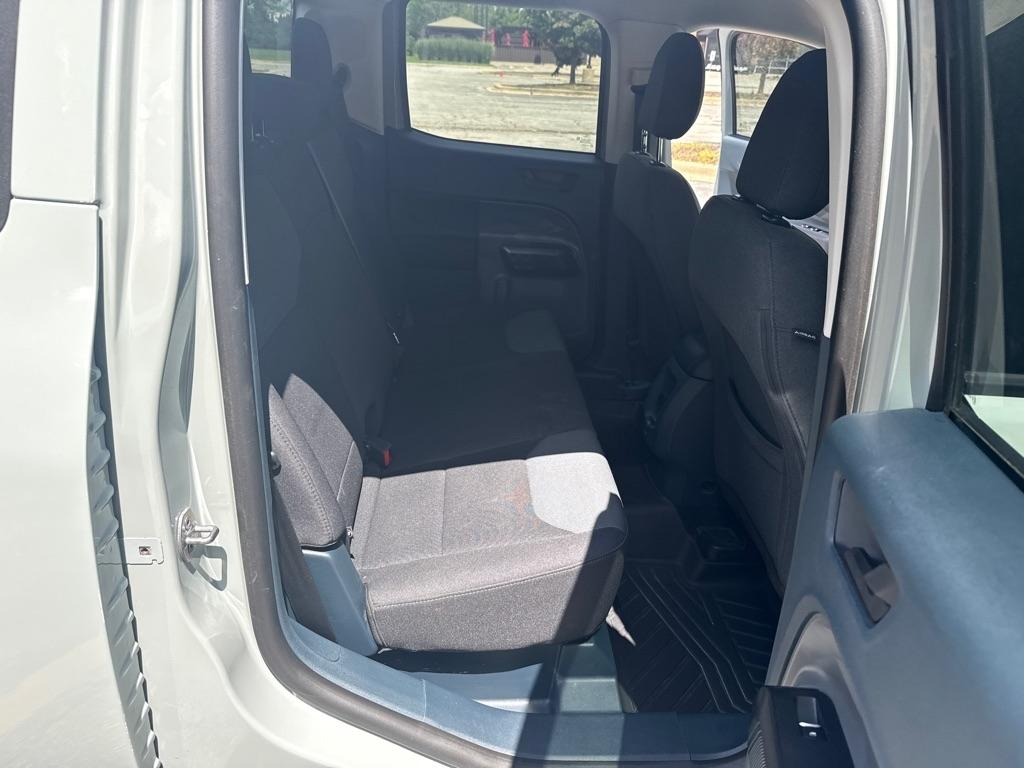 Ford Maverick XL 2024