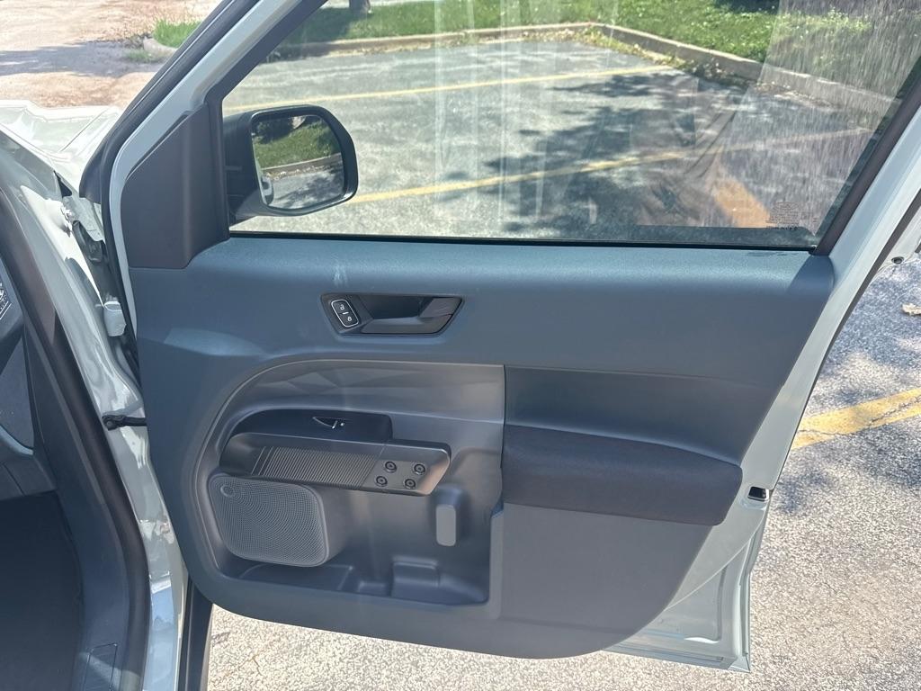 Ford Maverick XL 2024