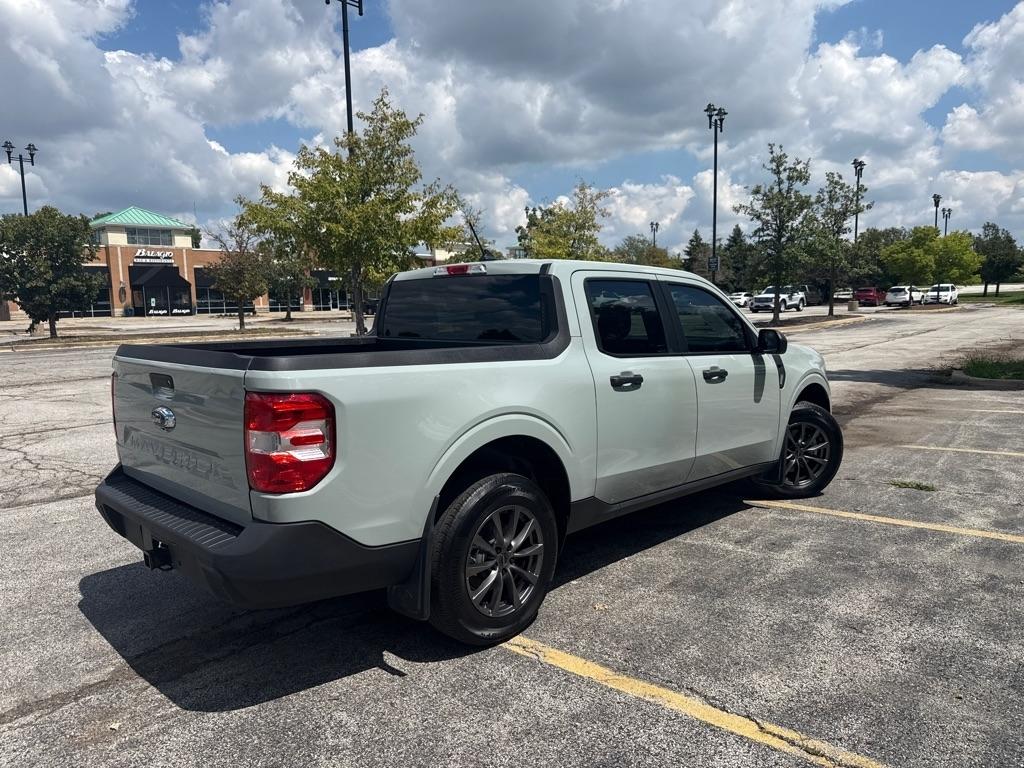 Ford Maverick XL 2024