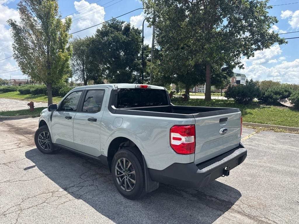 Ford Maverick XL 2024