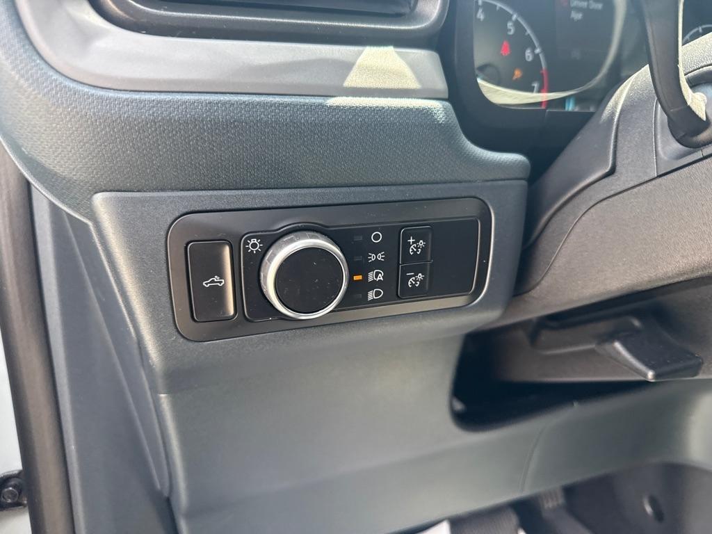 Ford Maverick XL 2024