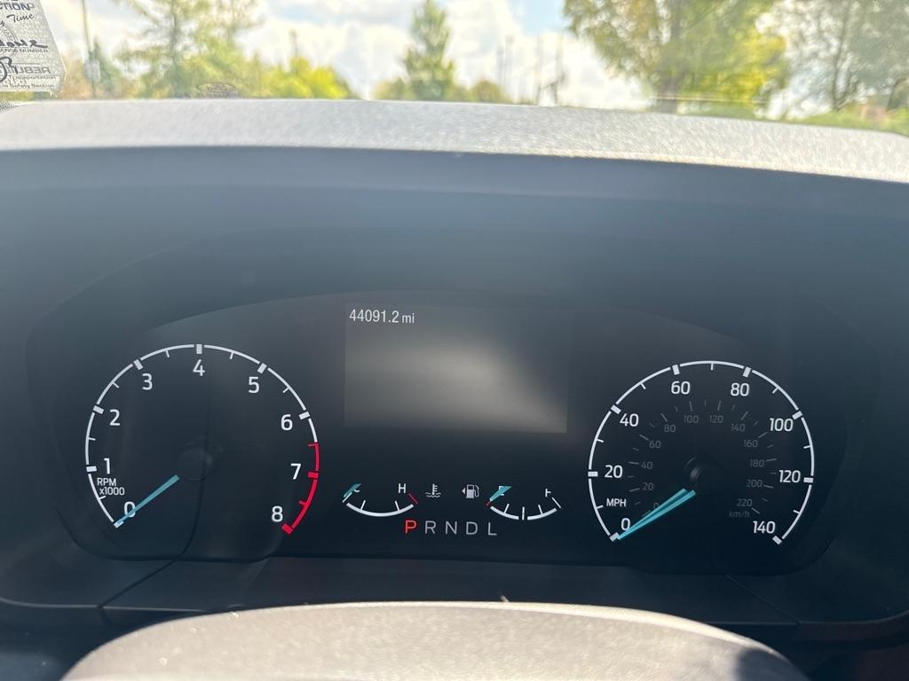 Ford Maverick XL 2024