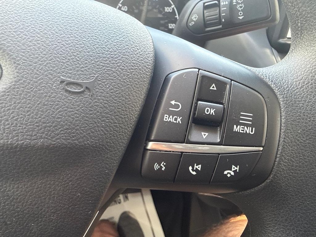 Ford Maverick XL 2024