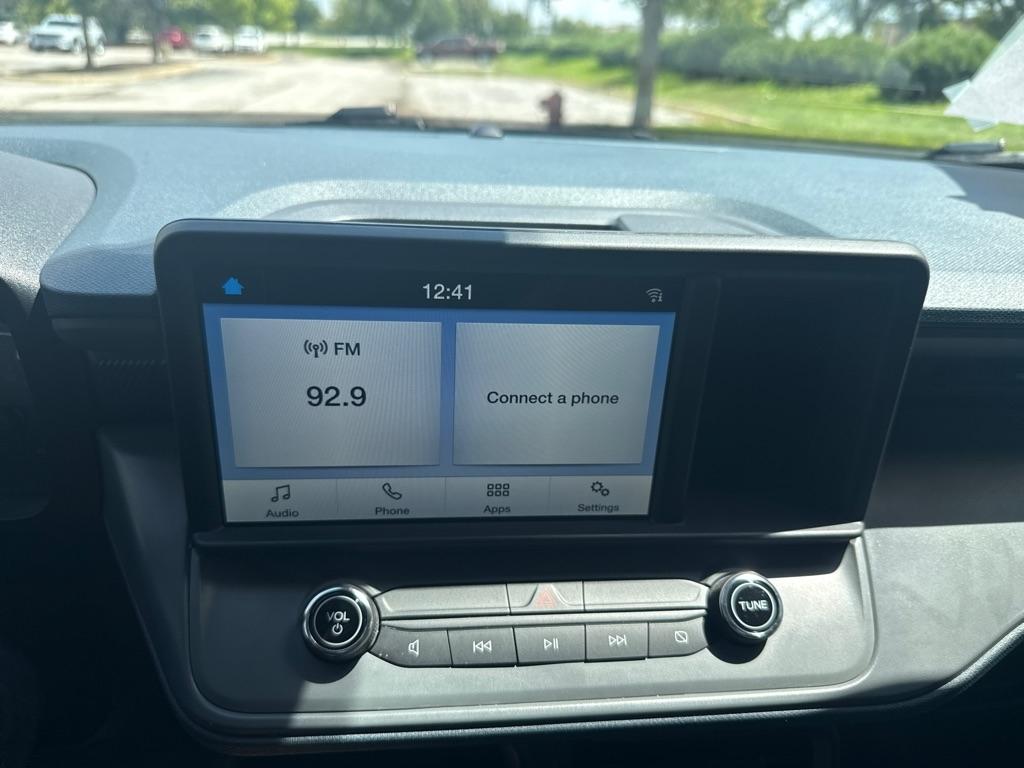 Ford Maverick XL 2024