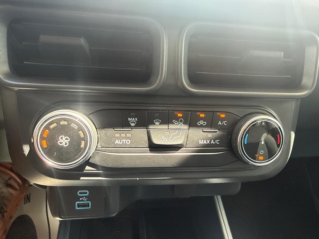 Ford Maverick XL 2024