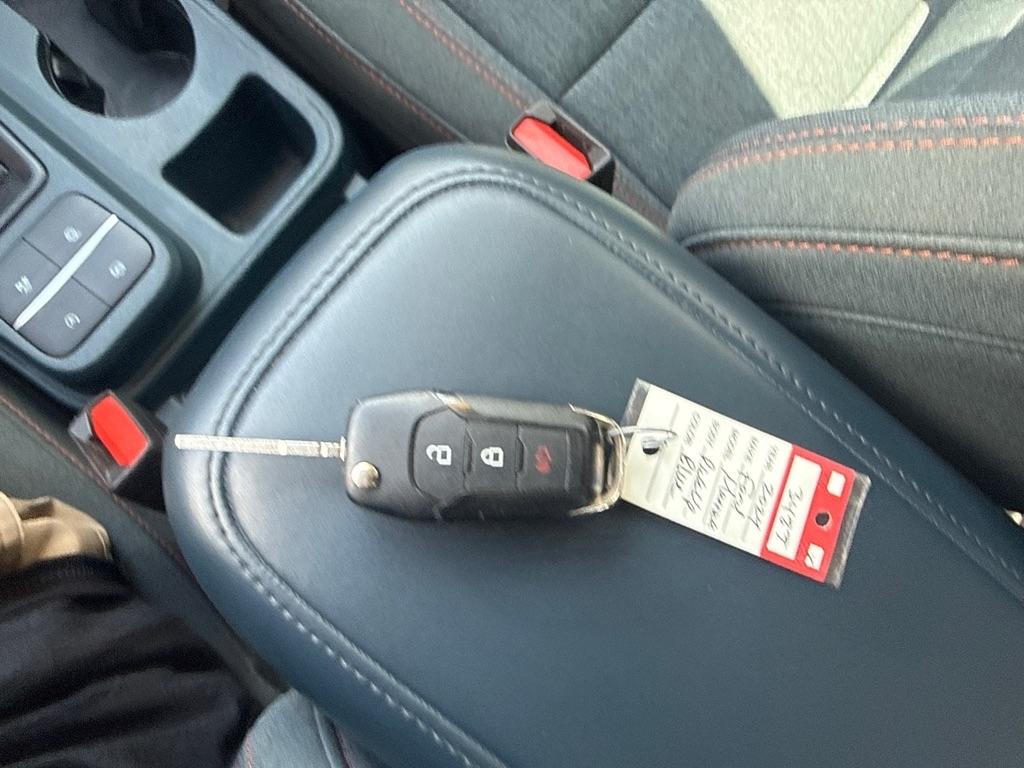 Ford Maverick XL 2024