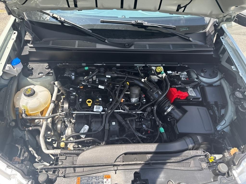 Ford Maverick XL 2024