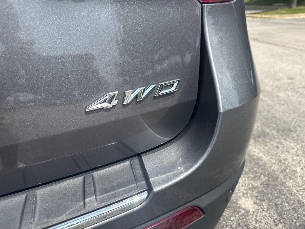 Ford Explorer  2023