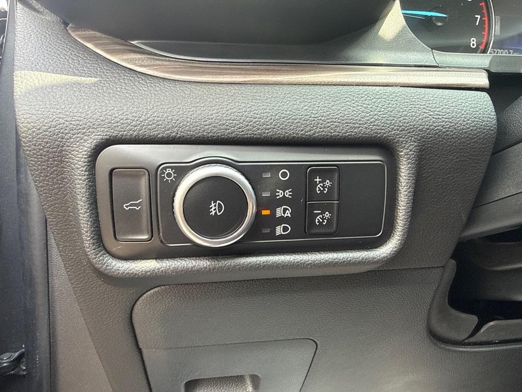 Ford Explorer  2023