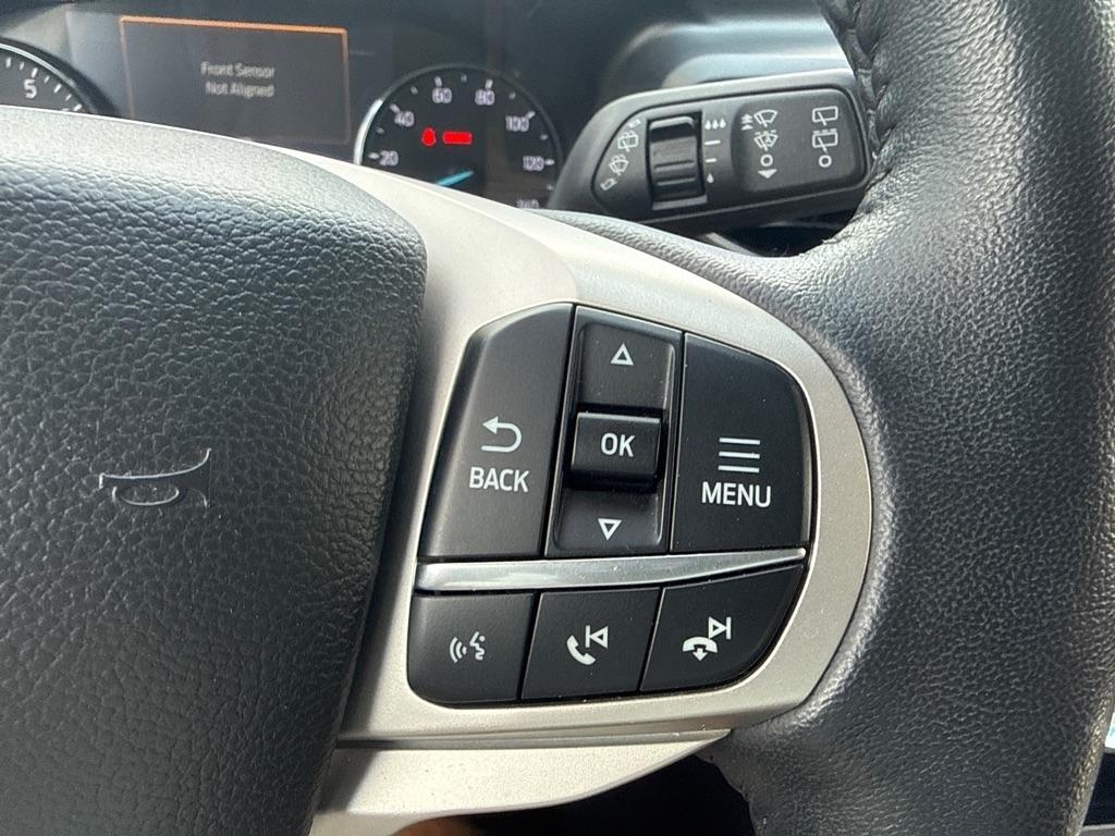 Ford Explorer  2023