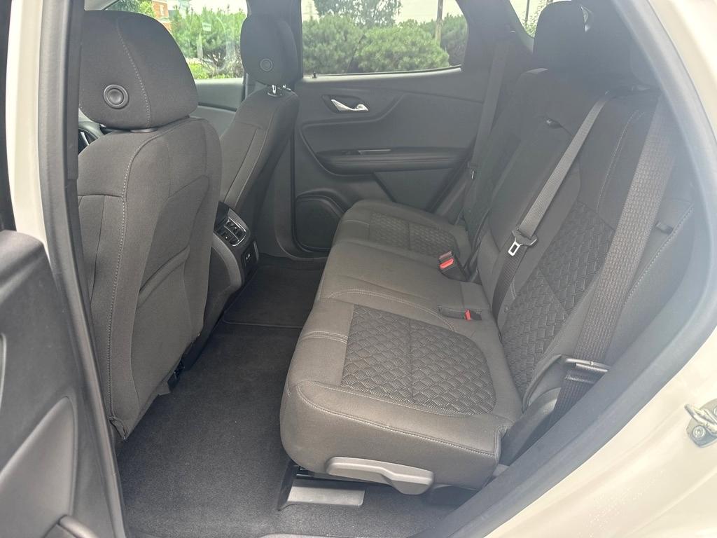 Chevrolet Blazer 2LT AWD 2022